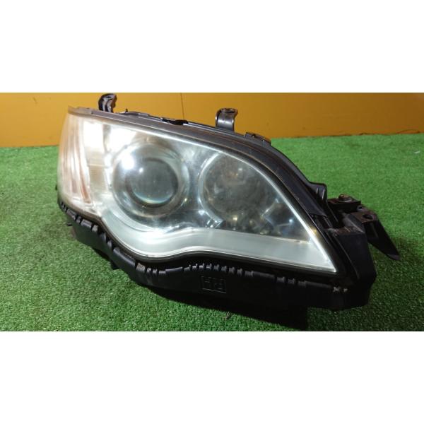 SUBARU スバル レガシィ B4 2.0GT スペックB BL5 ヘッドライト