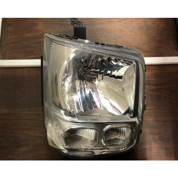 スズキ（SUZUKI） エブリイ JOIN DA17V ヘッドライト 右 LE14C6327