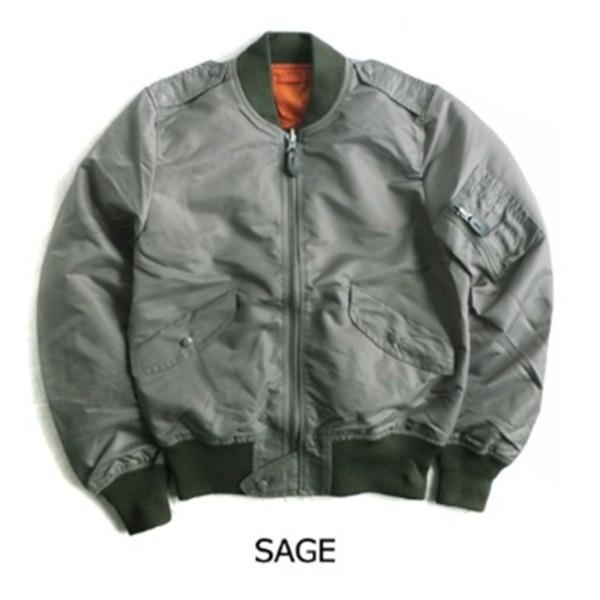 陸上自衛隊フライトジャケット旧ODレプリカ革製 | karasica-vucica.hr