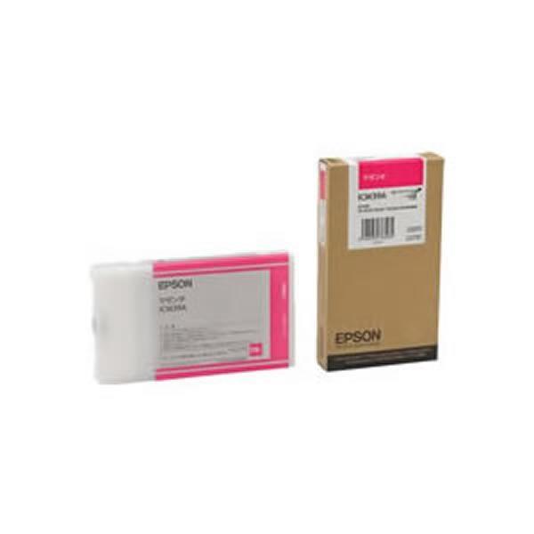 激安セール まとめ売り 3 純正品 Epson エプソン インクカートリッジ 用 マゼンタ Icm39a M トナーカートリッジ