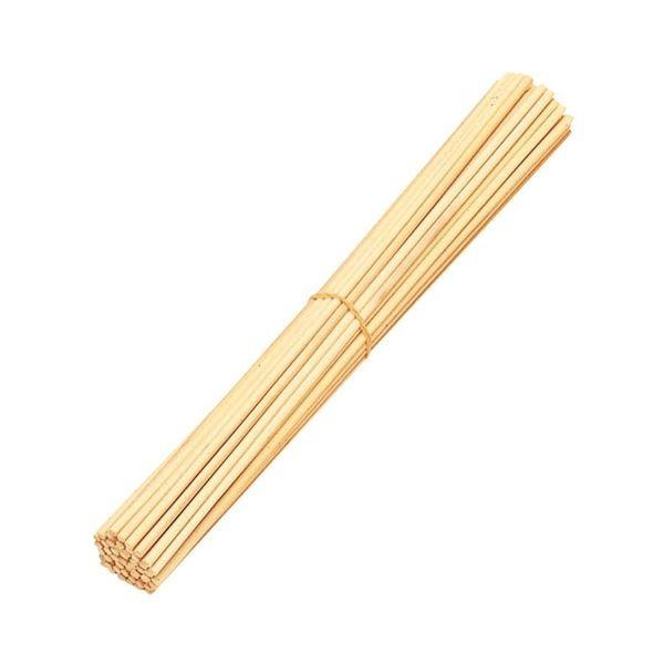 まとめ売り 川合木工所 竹ひご 直径3x360mm100本組 手作り