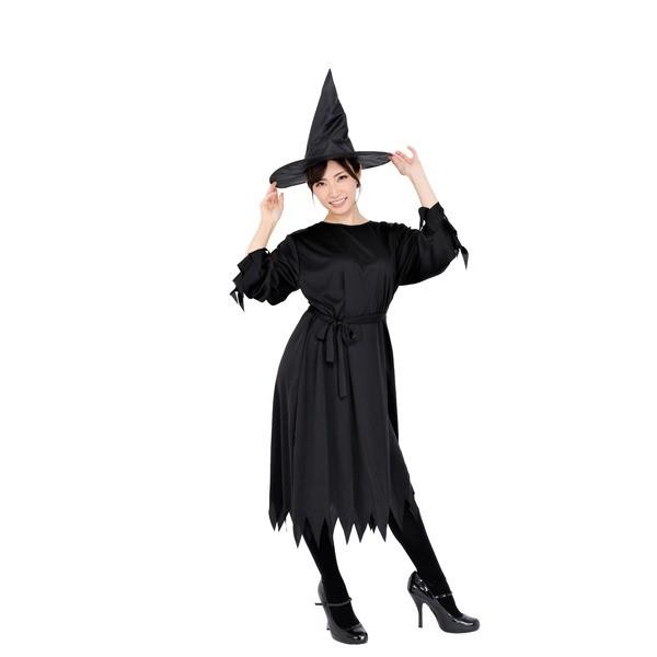 コスプレ衣装 パーティーグッズ ブラックウィッチ 仮装 イベントグッズ 舞台小物 ウィッチ