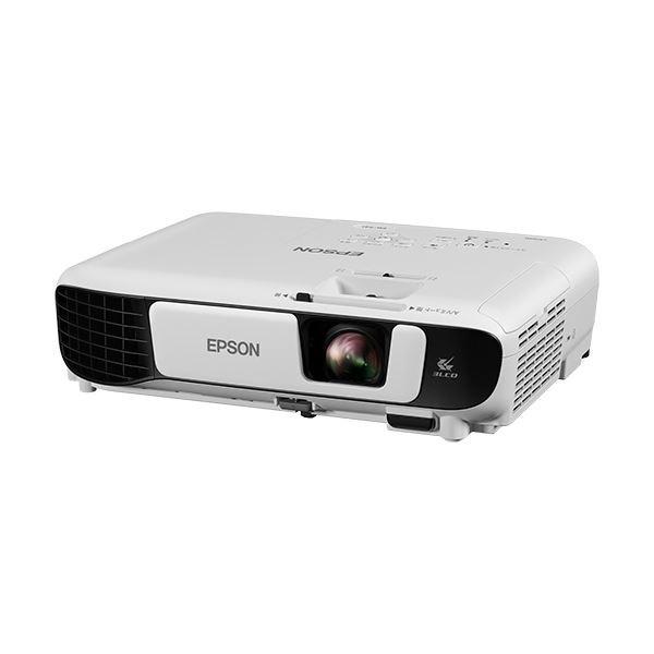 Ebx41 エプソンプロジェクター3600ルーメン店周辺機器xga ビジネスプロジェクターベーシックモデル Ds Akショップebx41 1台