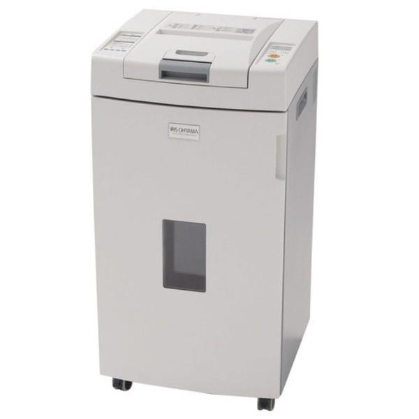 アイリスオーヤマオートフィードシュレッダー 再入荷 予約販売 クロスカット 1台 Ktf300cw シュレッダー