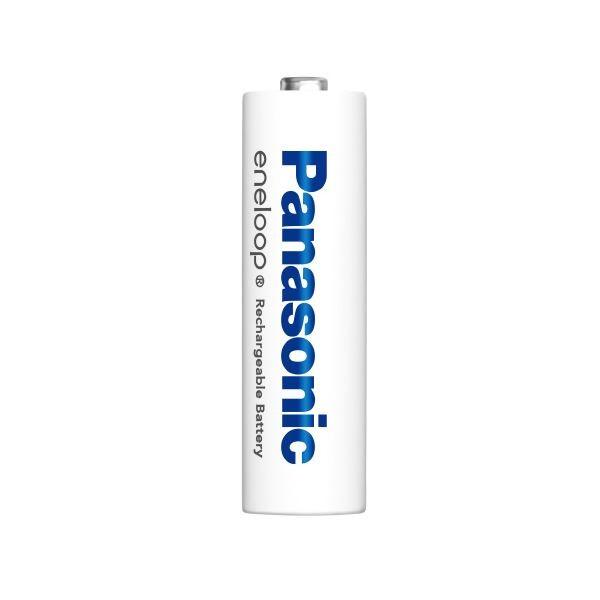Panasonic エネループ単4形充電池4本付充電器セット 5 70 Offアウトレット 家電