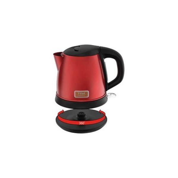 ティファール メゾン1 0l ワインレッド Ki271fjp キッチン家電 セール商品