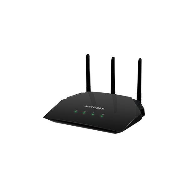 Netgear Inc 802 11ac 1450 300 激安格安割引情報満載 デュアルバンドwifiルーター Mbps ネットワーク機器