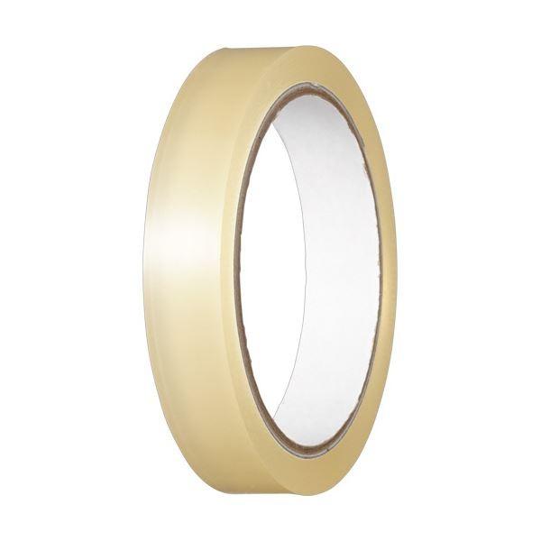 Tanosee 割り引き セロハンテープ18mm 50m 1パック 10 10巻