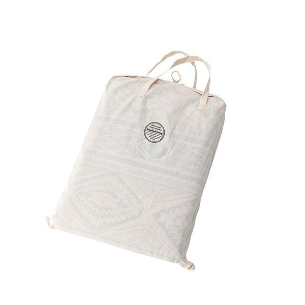 エスニック調 ラグマット 絨毯 170 230cm お求めやすく価格改定 Ttr171b 長方形 リビング ダイニング 収納袋付き 綿100 インド製