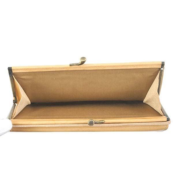 Bisonte ファッション ビゾンテ 長財布 イル イル 1 長財布 Natural Ds Akショップ 長財布 C0911 Il 店