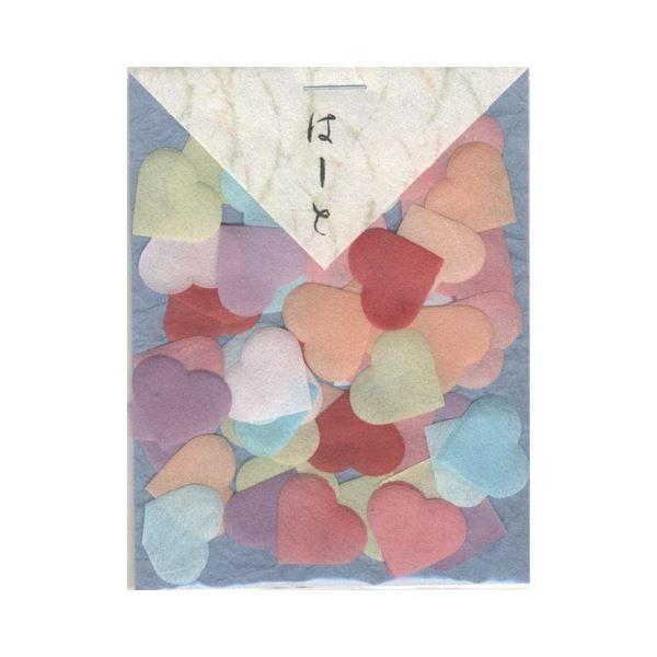 貼り絵 はーと 30 手作りキット Ndpa Org