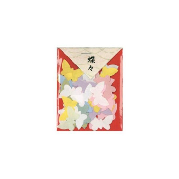 貼り絵 60 蝶々 30 手作りキット Ndpa Org