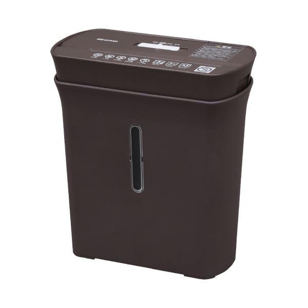 全商品オープニング価格 アイリスオーヤマ パーソナルシュレッダーp8gct シュレッダー 10