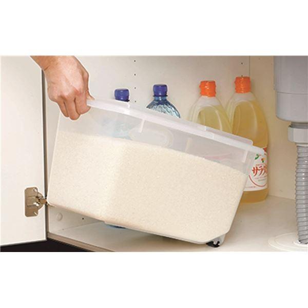 米びつ お手軽米びつ10kg Ds Akショップ Yahoo 店 通販 Yahoo ショッピング