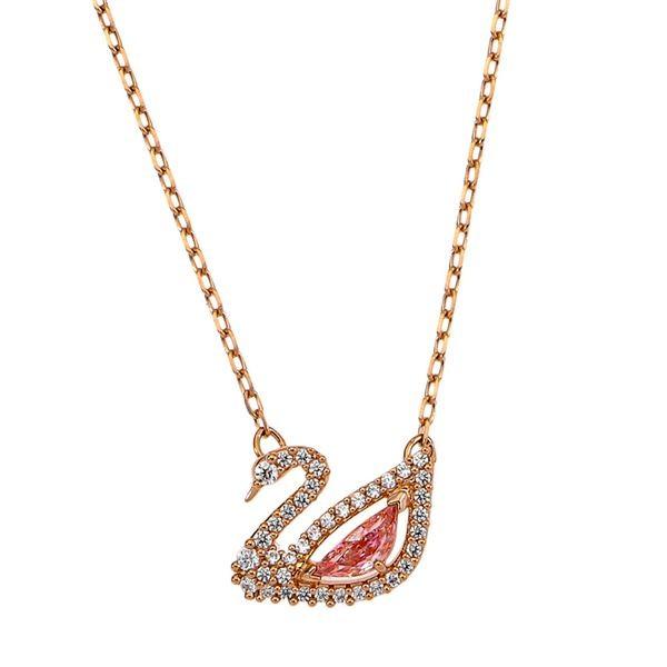 Swarovski スワロフスキー ネックレス ファッション Ndpa Org