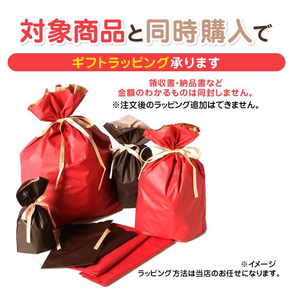 単品購入不可 対象商品同時購入のみ【贈り物に】 おまかせギフト