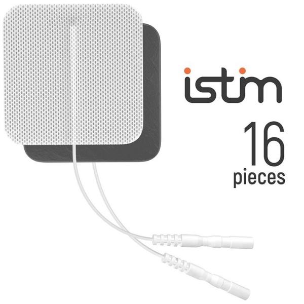 交換用パッド (iStim EV-820用) ジェルパット 16枚セット 低周波マッサージ機用 ユニバーサル 互換性あり :istim-ev-820- tens-pad16p:AK SKYプラザ - 通販 - Yahoo!ショッピング 交換用パッド (iStim EV-820用) ジェルパット 16枚セット 低周波マッサージ機用 ユニバーサル 互換性あり :istim-ev-820- tens-pad16p:AK SKYプラザ - 通販 - Yahoo!ショッピング