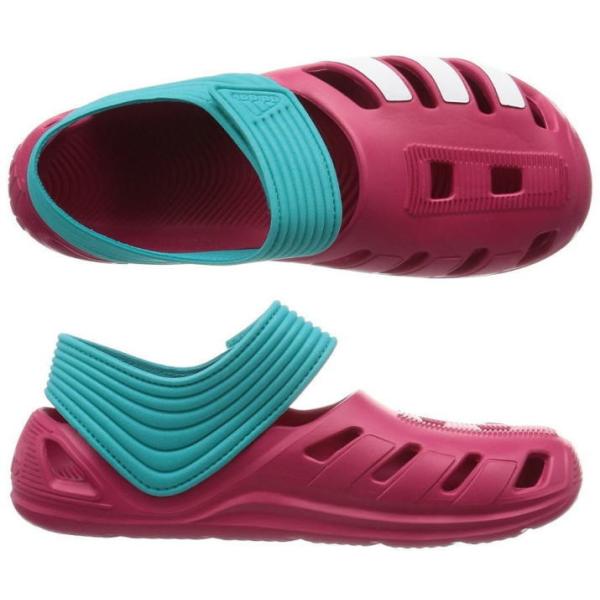 アディダス Adidas ジュニア S78572 キッズ サンダル ビーチ クロックス 海水浴 プール スイミング 子供 シューズ ベビー キッズ 3300 Buyee Buyee 日本の通販商品 オークションの代理入札 代理購入