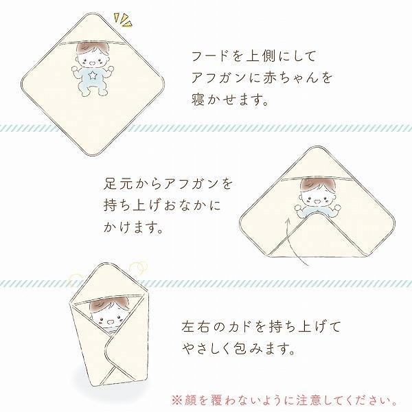 ❤️非売品カード付❤️アピ 全巻セット★新品★初版 赤ちゃんの城 おくるみ 赤ちゃん 新生児 日本製 6重ガーゼ 出産