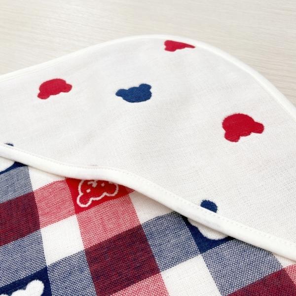 赤ちゃんの城 おくるみ 赤ちゃん 新生児 日本製 6重ガーゼ 出産