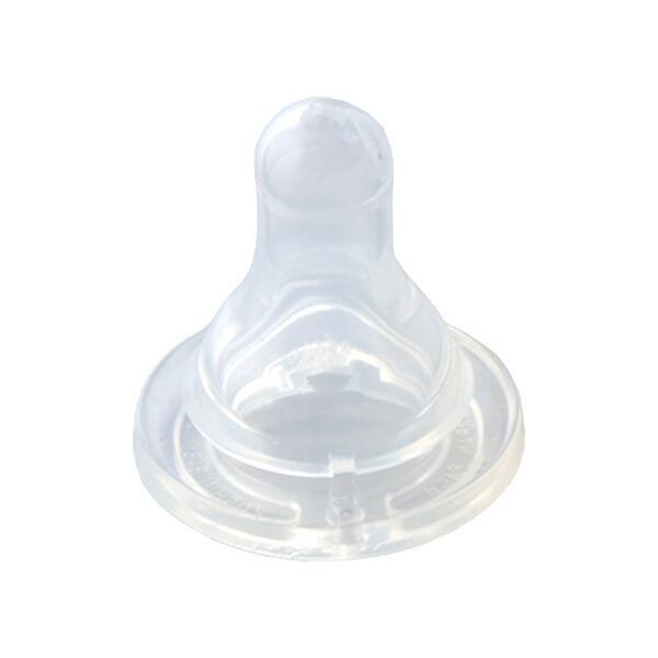 出産準備　日本製　乳首　単品　取り替え用パーツ　ベビーマグ