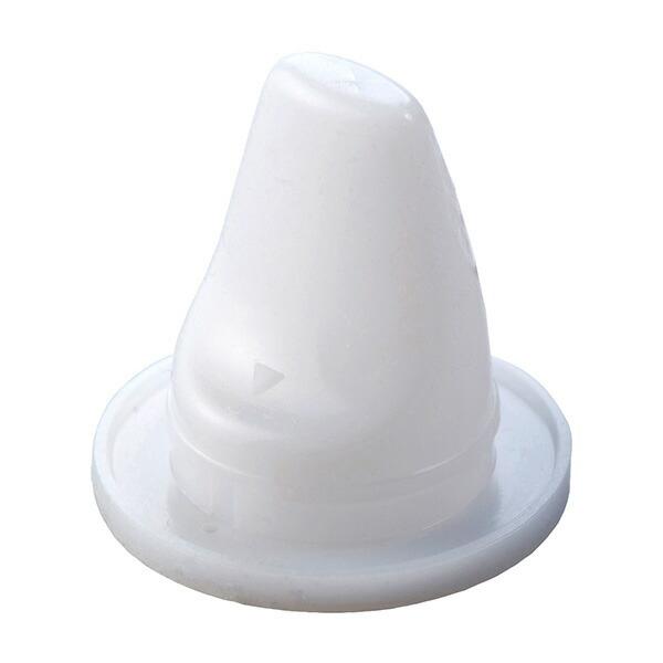 出産準備　日本製　スパウト　単品　取り替え用パーツ　ベビーマグ