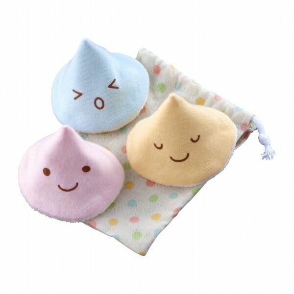 日本製　おしっこカバー　3兄弟