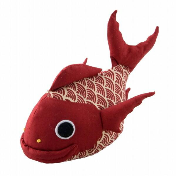 日本製　ガラガラ　くんちのタイ