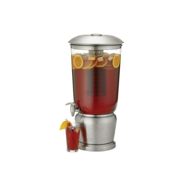 T[o[ robWfBXyT[ hNfBXyT[ e[uNtg VO W[ 18L e TableCraft Beverage Dispenser