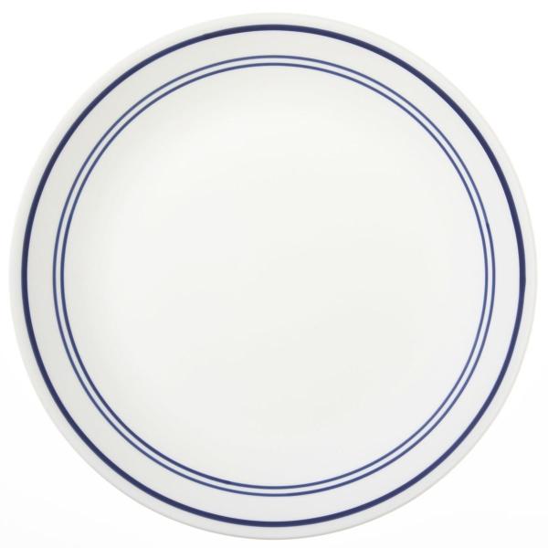 CORELLE（コレール） お皿 ディナープレート 4点セット 26cm リビング