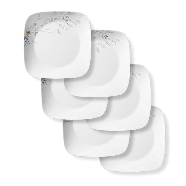 R[ H6_Zbg fBi[v[g ؎M ؎M M v[g lpM MZbg HZbg ԕ Corelle Dinner Plates Chip Resistant Adlyn