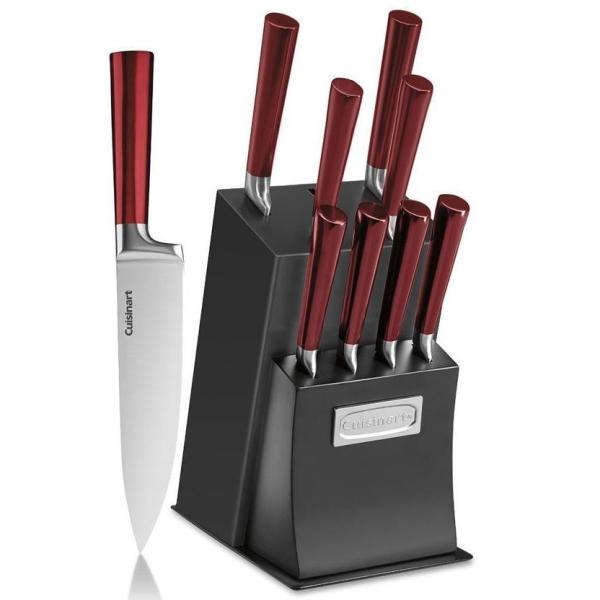 NCWi[g iCtPP_Zbg ubNt xgmRNV Jg[@Zbg bh/ubN Cuisinart 11-Piece Vetrano Collection C77RB-11P