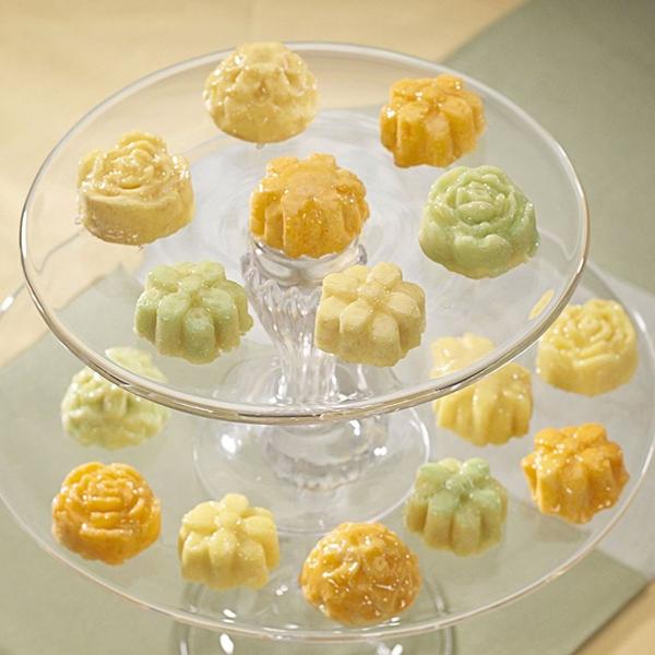 ノルディックウエア プチ 4種類のフラワー パン ケーキ型 Nordic Ware Petits Fours Pan Buyee Buyee Japanese Proxy Service Buy From Japan Bot Online