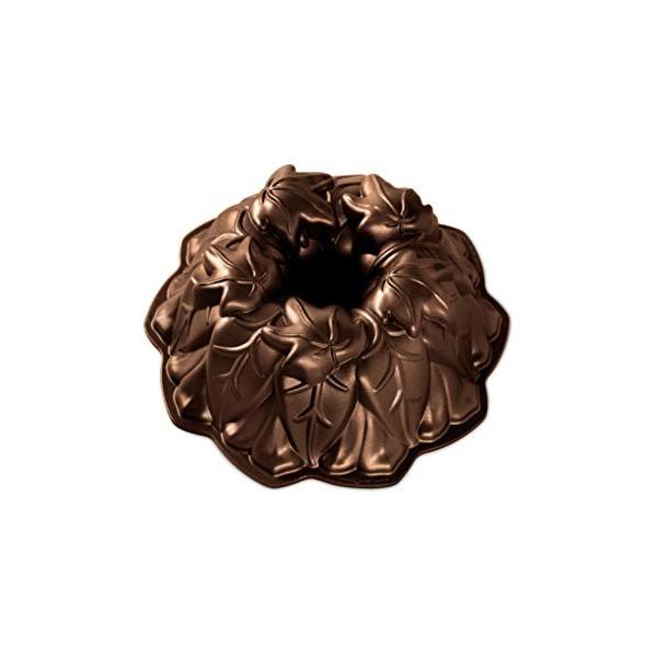 ノルディックウェア75th ブレイデッド バント バイツ 焼き型