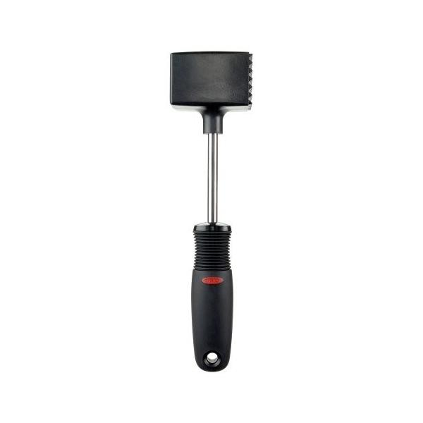 ~[gn}[  ~[ge_CU[ On}[ ؐ؂  OXO SoftWorks Meat Tenderizer Xe[L Ƃ񂩂 geL