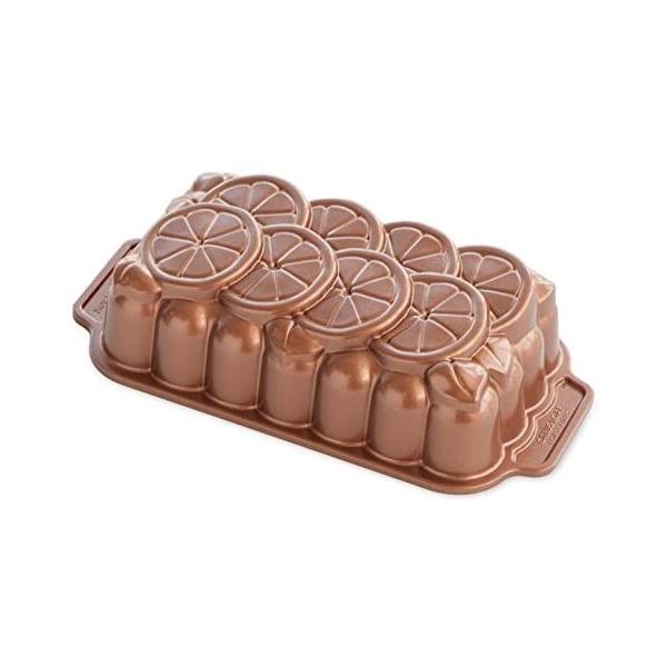 P[L^ pĂ^ Ă^ َq ogP[L [[^ v^ mfBbNEGA VgX ʎ^ Nordic Ware Cakelets ogP[L