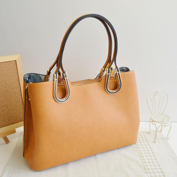 ハンドバッグ ショルダーバッグ 2wayバッグ 飾り金具付 ビンドリヘンド No キャメル 花柄 カバン 鞄 レディースバッグ 通勤 通学 カジュアルバッグ Buyee Buyee 提供一站式最全面最專業現地yahoo Japan拍賣代bid代拍代購服務 Bot Online