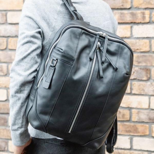 メンズリュック 本革 革の通販・価格比較 - 価格.com