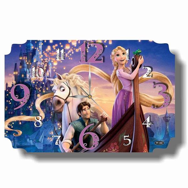 塔の上のラプンツェル 時計の人気商品 通販 価格比較 価格 Com