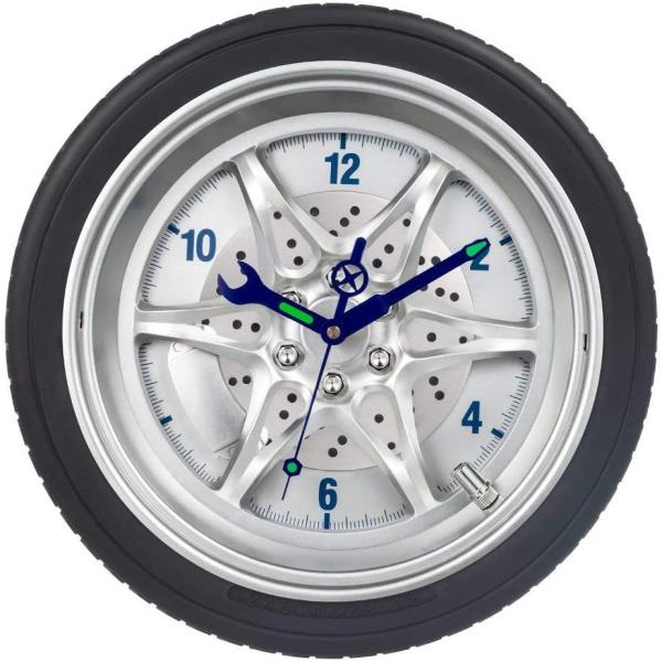 車ホイール掛時計 カーホイール時計 タイヤホイール時計 車ホイール掛時計 カーホイール時計 タイヤホイール時計