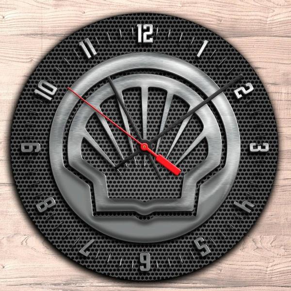 VF|v |v EI[NbN Ǌ|v Shell Wall Clock ꎞv a28cm Guv S}[Nv aVF K\X^h