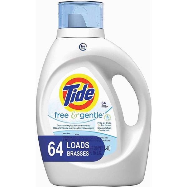 ^Ch t̐ Tide thomaswi 2.9L free &amp; gentle