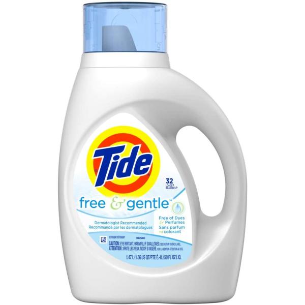 ^Ch t̐ Tide PG-2803 1.47L Free &amp; Gentle