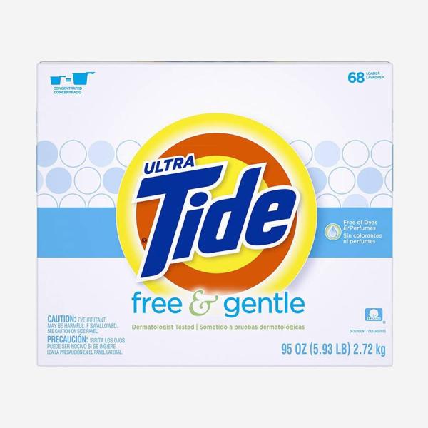 ^Ch  Tide 2.8LFree &amp; Gentle HE Turbo