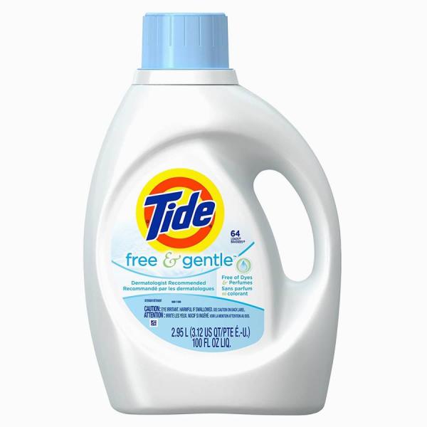 ^Ch t̐ Tide PG-2707 2.9L free &amp; gentle
