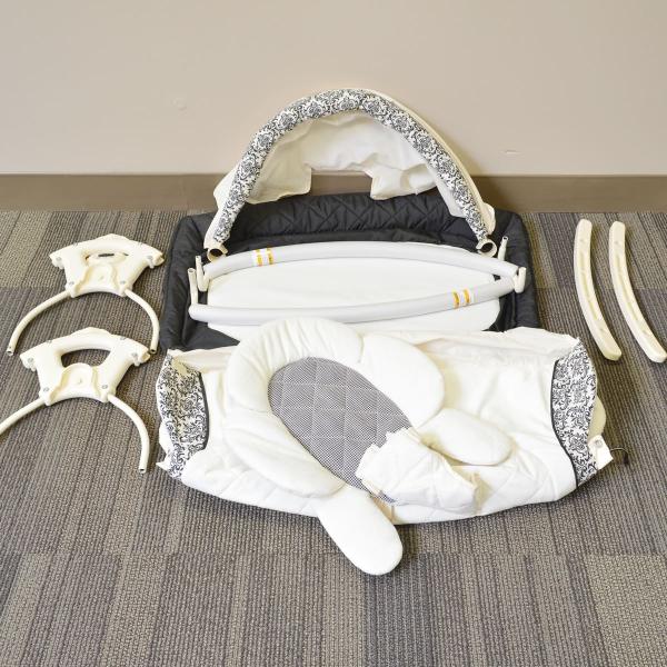 graco rittenhouse pack n play