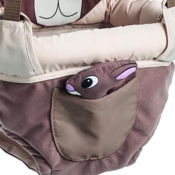 kangaroo doorway jumper