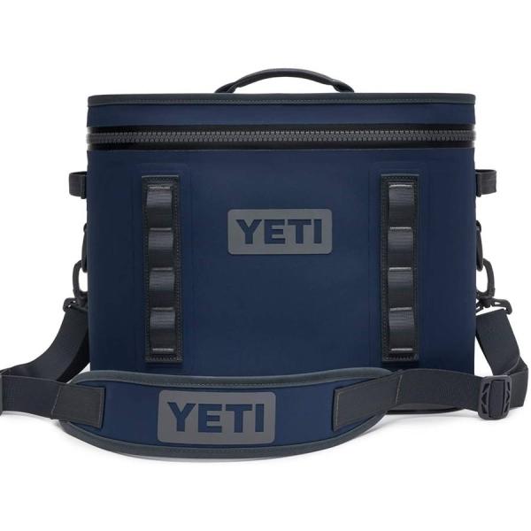 CGeB N[[obO N[[Y zbp[ tbv18 lCr[ Lv ނ ۗobO |[^uobO YETI Hopper Flip 18 Fog Navy