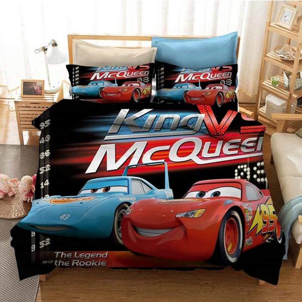 J[YzcJo[Zbg zcJo[ sJo[ CgjO }bNB[ Cars Duvet Cover Pillowcases Bedding Set Jo[ QJo[Zbg [^[