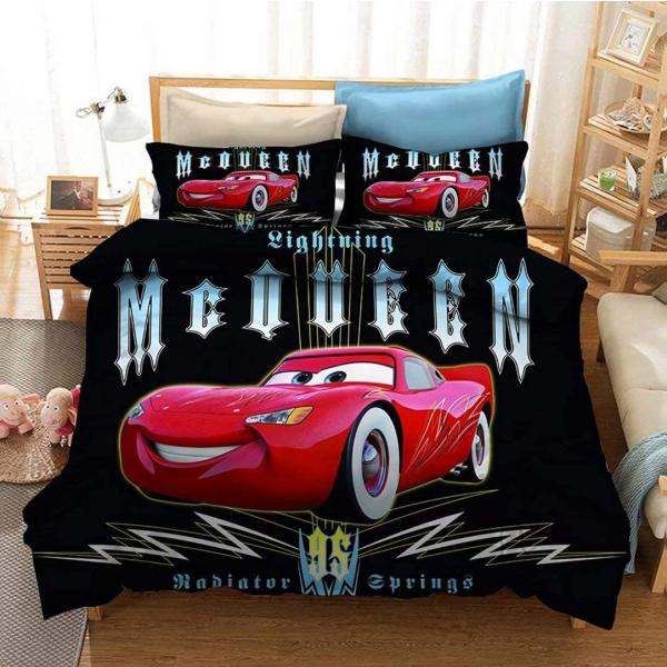 J[YzcJo[Zbg zcJo[ sJo[ CgjO }bNB[ Cars Duvet Cover Pillowcases Bedding Set Jo[ QJo[Zbg [^[